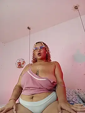 moni bbw online show from April 23, 2026, 7:48 pm