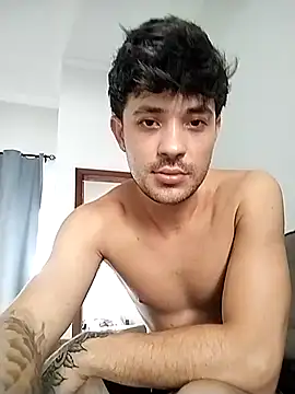 Snapshot of machodotado97 chatting on February 18, 2026, 7:21 pm machodotado97 online show from February 18, 2026, 7:21 pm