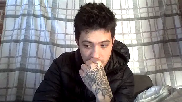 Snapshot of machodotado97 chatting on May 20, 2026, 6:49 pm machodotado97 online show from May 20, 2026, 6:49 pm