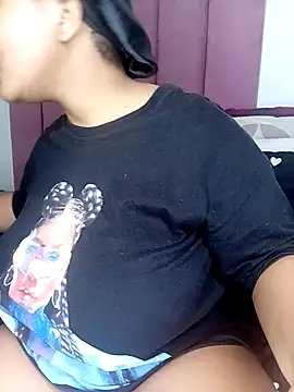 MsSexyAi online show from April 3, 2026, 5:19 pm