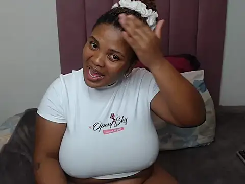 MsSexyAi online show from March 5, 2026, 7:43 pm