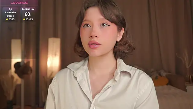 Snapshot of SherryBoone chatting on April 2, 2026, 6:25 pm SherryBoone online show from April 2, 2026, 6:25 pm