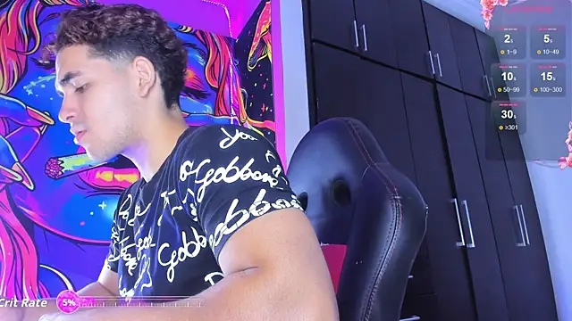 Snapshot of marcos_lc chatting on March 24, 2026, 12:38 pm marcos lc online show from March 24, 2026, 12:38 pm