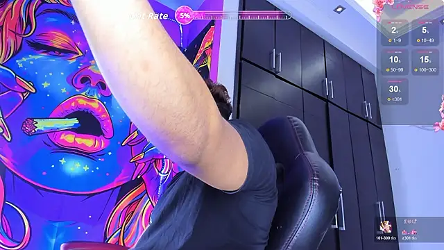 Snapshot of marcos_lc chatting on March 26, 2026, 12:47 pm marcos lc online show from March 26, 2026, 12:47 pm