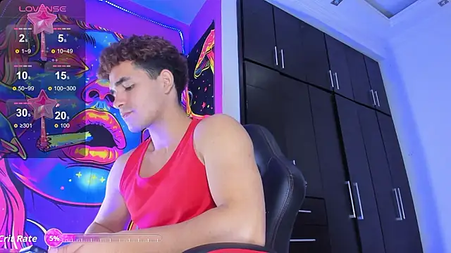 Snapshot of marcos_lc chatting on March 16, 2026, 12:31 pm marcos lc online show from March 16, 2026, 12:31 pm