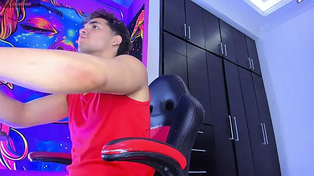 Snapshot of marcos_lc chatting on March 27, 2026, 12:28 pm marcos lc online show from March 27, 2026, 12:28 pm