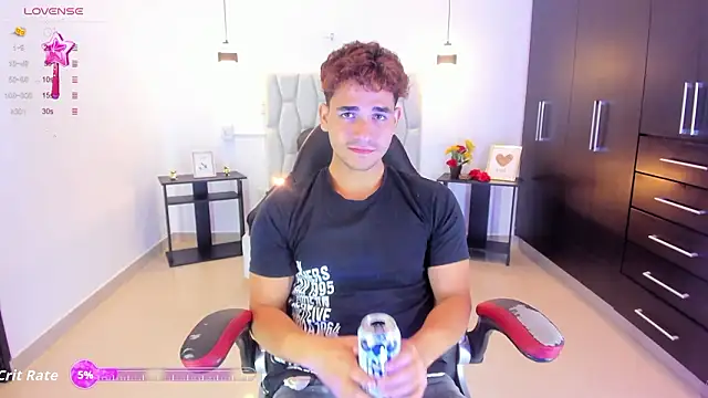 Snapshot of marcos_lc chatting on March 4, 2026, 12:24 pm marcos lc online show from March 4, 2026, 12:24 pm