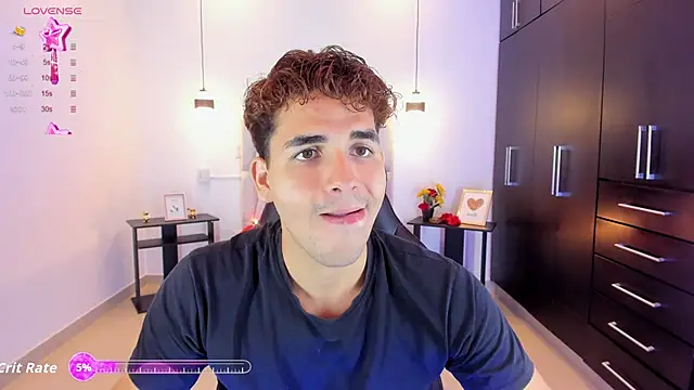 Snapshot of marcos_lc chatting on March 10, 2026, 12:42 pm marcos lc online show from March 10, 2026, 12:42 pm