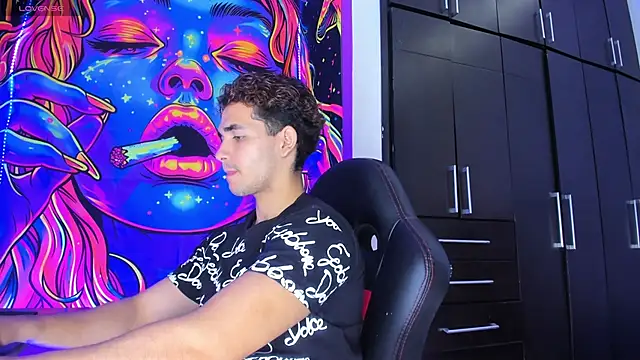 Snapshot of marcos_lc chatting on April 9, 2026, 12:33 pm marcos lc online show from April 9, 2026, 12:33 pm