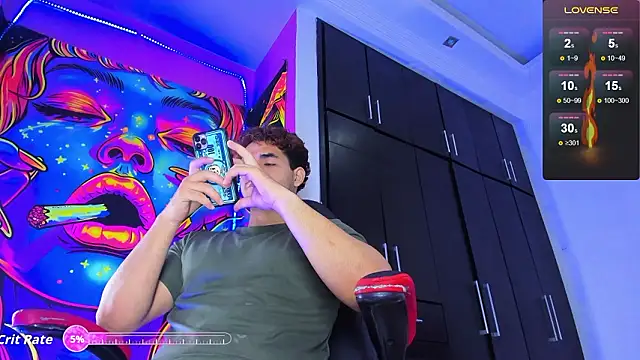 Snapshot of marcos_lc chatting on March 21, 2026, 12:31 pm marcos lc online show from March 21, 2026, 12:31 pm