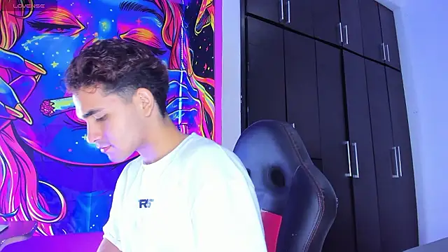 Snapshot of marcos_lc chatting on March 30, 2026, 1:01 pm marcos lc online show from March 30, 2026, 1:01 pm