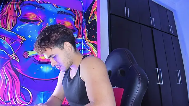 Snapshot of marcos_lc chatting on March 20, 2026, 12:39 pm marcos lc online show from March 20, 2026, 12:39 pm