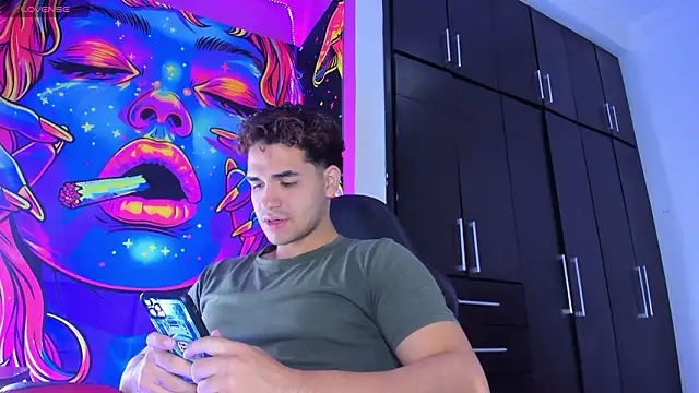 Snapshot of marcos_lc chatting on March 25, 2026, 12:26 pm marcos lc online show from March 25, 2026, 12:26 pm