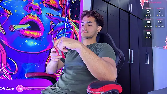 Snapshot of marcos_lc chatting on March 28, 2026, 12:50 pm marcos lc online show from March 28, 2026, 12:50 pm