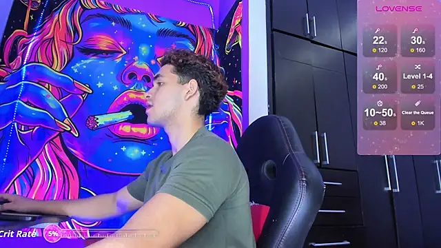 Snapshot of marcos_lc chatting on April 8, 2026, 1:12 pm marcos lc online show from April 8, 2026, 1:12 pm