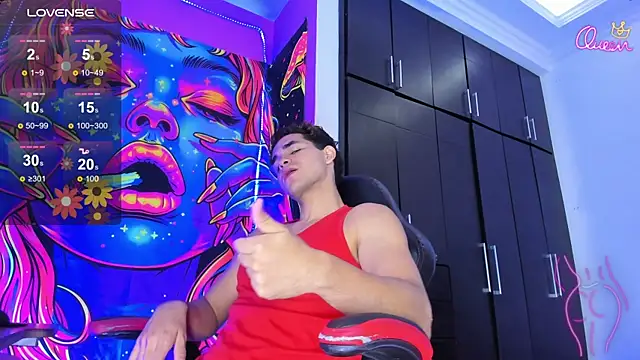 Snapshot of marcos_lc chatting on April 7, 2026, 12:40 pm marcos lc online show from April 7, 2026, 12:40 pm