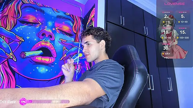 Snapshot of marcos_lc chatting on April 15, 2026, 12:42 pm marcos lc online show from April 15, 2026, 12:42 pm