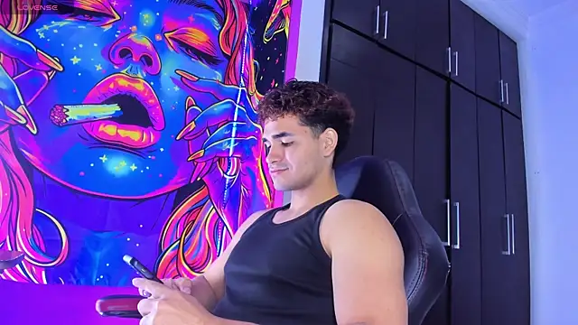 Snapshot of marcos_lc chatting on March 31, 2026, 12:29 pm marcos lc online show from March 31, 2026, 12:29 pm