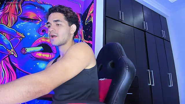 Snapshot of marcos_lc chatting on April 10, 2026, 12:34 pm marcos lc online show from April 10, 2026, 12:34 pm