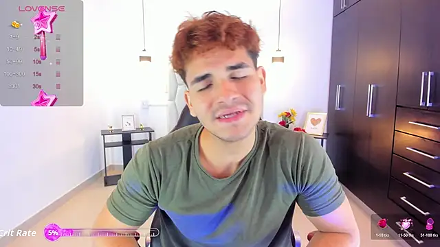 Snapshot of marcos_lc chatting on March 5, 2026, 12:46 pm marcos lc online show from March 5, 2026, 12:46 pm