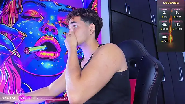 Snapshot of marcos_lc chatting on March 23, 2026, 1:33 pm marcos lc online show from March 23, 2026, 1:33 pm