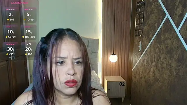 RachellPark online show from May 11, 2026, 11:44 am