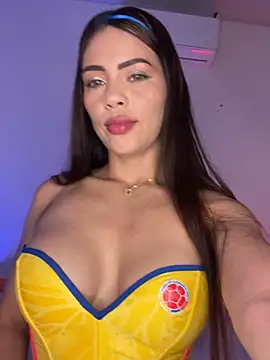 Snapshot of samanta_94 chatting on April 26, 2026, 12:35 pm samanta 94 online show from April 26, 2026, 12:35 pm