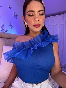 Snapshot of samanta_94 chatting on March 20, 2026, 6:09 pm samanta 94 online show from March 20, 2026, 6:09 pm