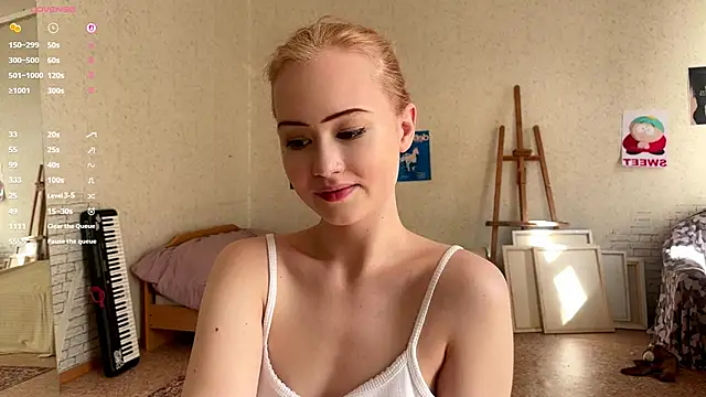 Snapshot of LotusHinata chatting on March 24, 2026, 4:23 am LotusHinata online show from March 24, 2026, 4:23 am