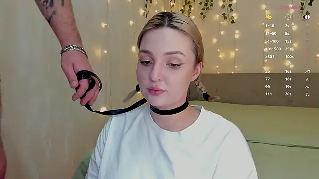 creampiiee online show from May 3, 2026, 6:33 pm