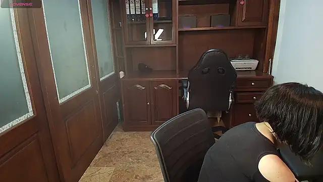 MoriahStorm online show from February 20, 2026, 12:18 pm