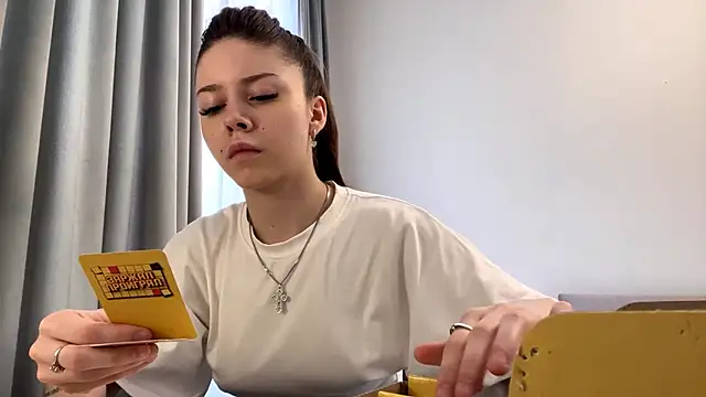 adelecloud online show from March 5, 2026, 8:44 am