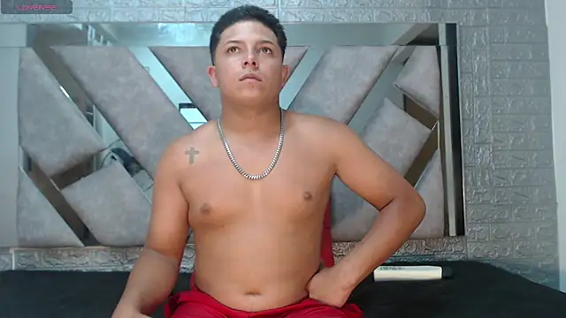 Snapshot of Alexa-Dulce chatting on April 8, 2026, 3:19 am Alexa-Dulce online show from April 8, 2026, 3:19 am