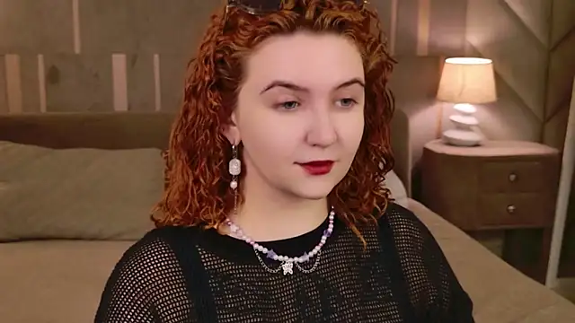 Snapshot of Melanie_Stouns chatting on June 7, 2026, 10:53 am Melanie Stouns online show from June 7, 2026, 10:53 am