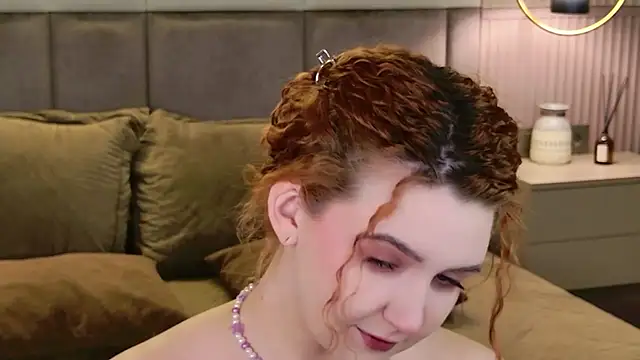 Snapshot of Melanie_Stouns chatting on June 9, 2026, 4:30 pm Melanie Stouns online show from June 9, 2026, 4:30 pm