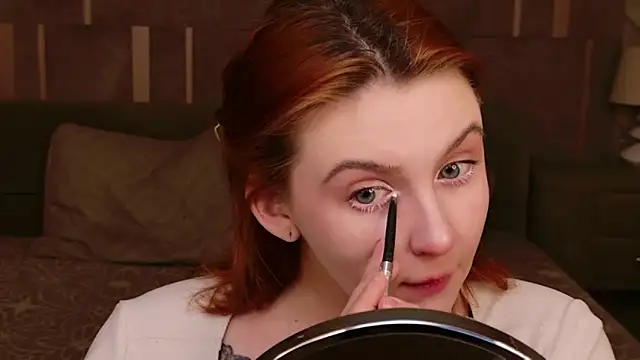 Snapshot of Melanie_Stouns chatting on February 20, 2026, 11:23 am Melanie Stouns online show from February 20, 2026, 11:23 am