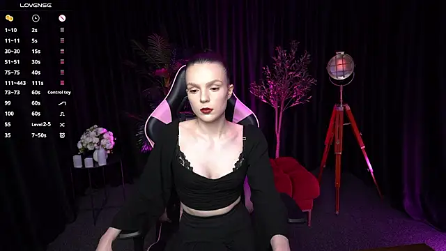 Wild Alice me online show from March 26, 2026, 4:05 pm