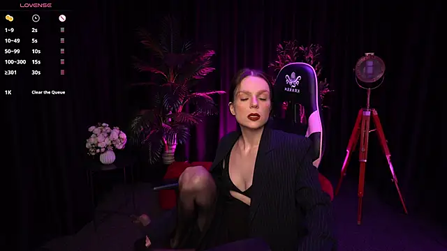 Snapshot of Wild_Alice_me chatting on April 9, 2026, 3:18 pm Wild Alice me online show from April 9, 2026, 3:18 pm