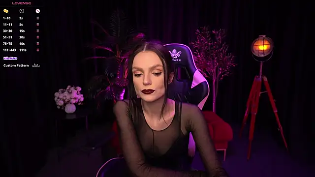 Snapshot of Wild_Alice_me chatting on May 10, 2026, 3:36 pm Wild Alice me online show from May 10, 2026, 3:36 pm
