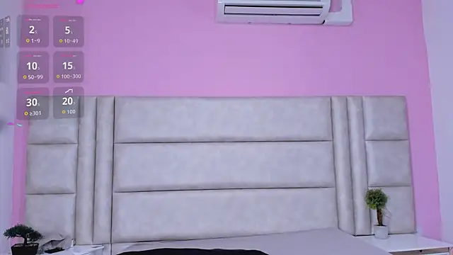 Liia Collins online show from June 26, 2026, 5:19 pm