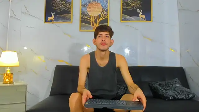 Snapshot of Spicy_guys chatting on April 9, 2026, 1:06 pm Spicy guys online show from April 9, 2026, 1:06 pm