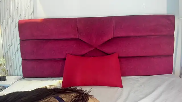 Blue MoonXXX online show from March 21, 2026, 7:07 pm