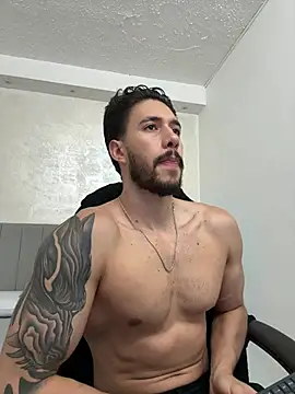 Snapshot of evans_campbell1 chatting on March 7, 2026, 10:59 pm evans campbell1 online show from March 7, 2026, 10:59 pm