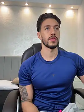 Snapshot of evans_campbell1 chatting on February 23, 2026, 12:23 am evans campbell1 online show from February 23, 2026, 12:23 am