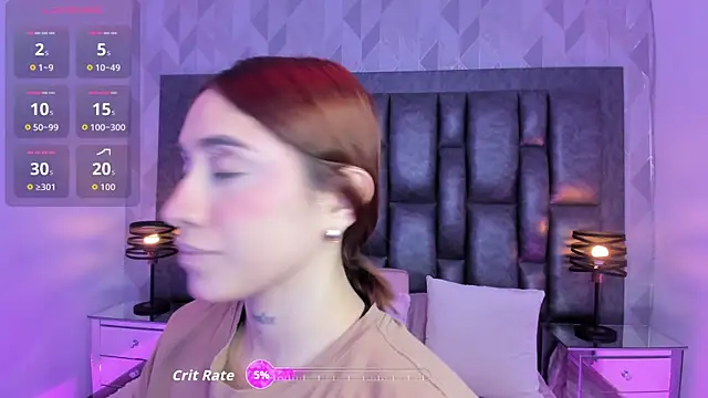 CloeDawson online show from April 27, 2026, 12:03 pm