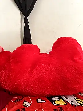Snapshot of Cute-Sanvii chatting on April 15, 2026, 7:36 am Cute-Sanvii online show from April 15, 2026, 7:36 am