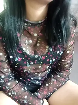 Cute-Manvi online show from February 23, 2026, 5:57 pm