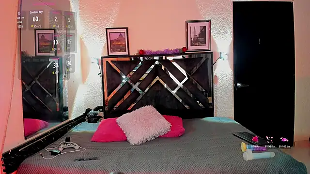 poyson ivy online show from April 30, 2026, 1:01 am