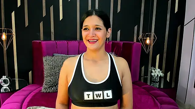 Kendal Lane online show from April 6, 2026, 7:48 pm