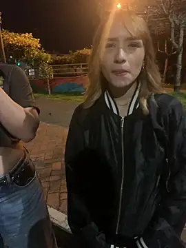 Valery nn online show from February 26, 2026, 2:33 am